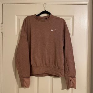 Nike dri-fit long sleeve